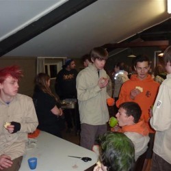 Koala 011 - Scouts en Gidsen Zaventem 